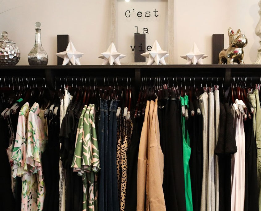 Scout & Molly’s