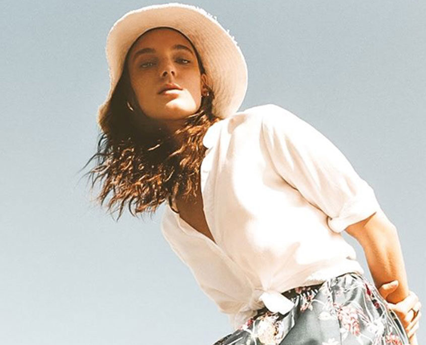 Anthropologie