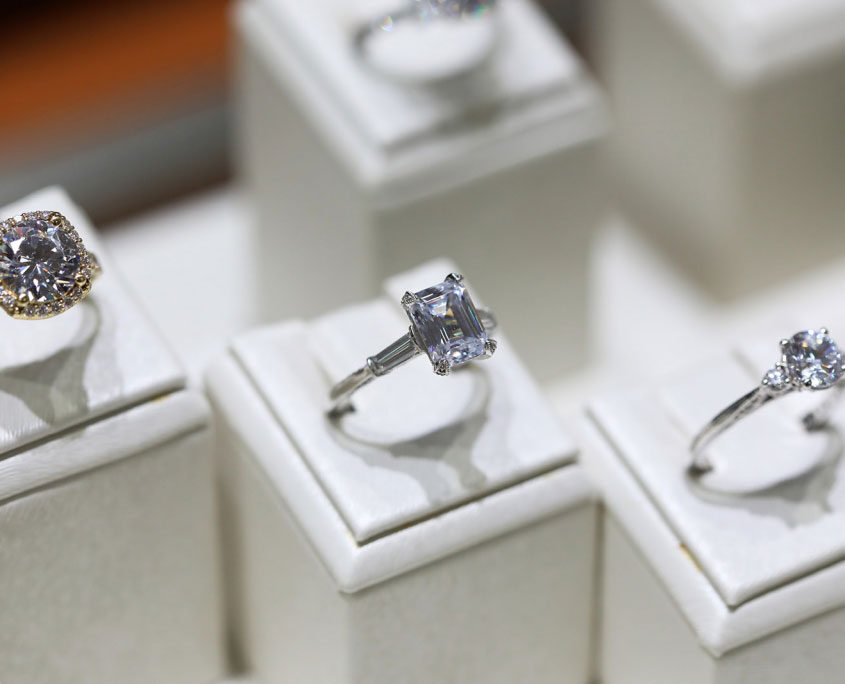 Smyth Jewelers